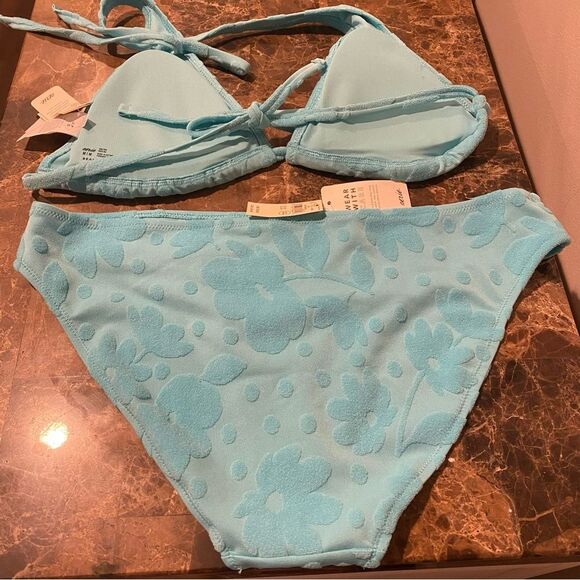 NWT Aerie Bikini Set - Picture 4 of 5